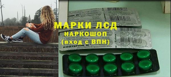 эйфоретик Пересвет